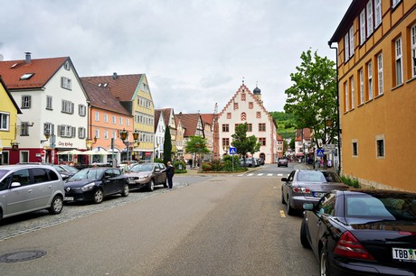 Bad Mergentheim